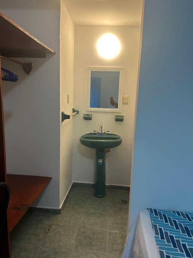 Hotel Jar8 Bule Boca del Río Kültér fotó