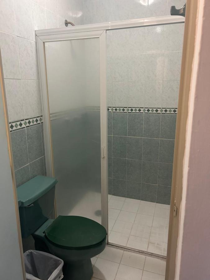 Hotel Jar8 Bule Boca del Río Kültér fotó