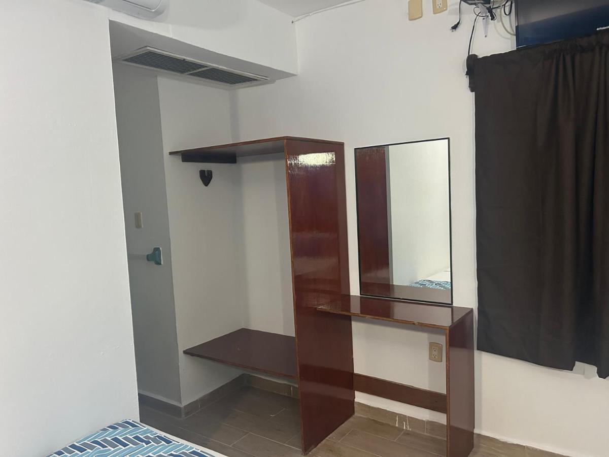 Hotel Jar8 Bule Boca del Río Kültér fotó