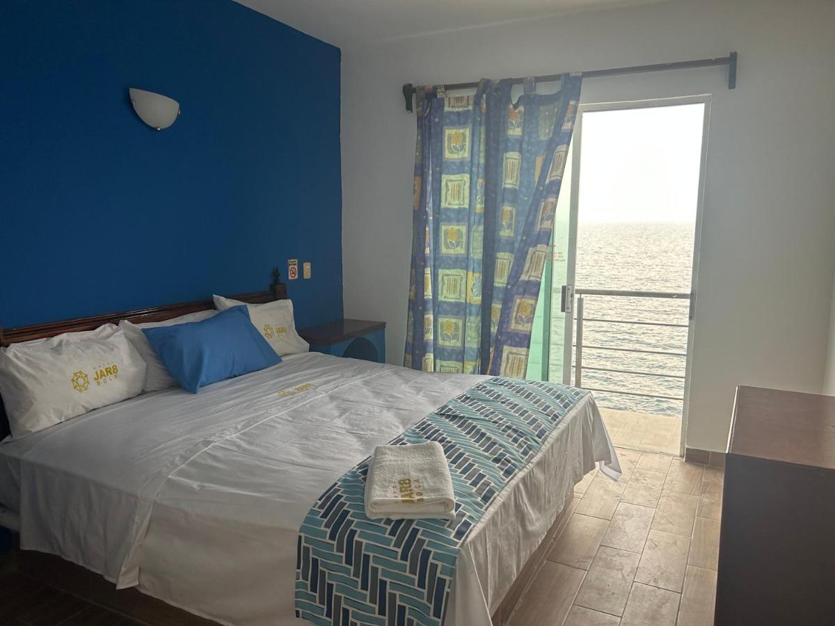 Hotel Jar8 Bule Boca del Río Kültér fotó