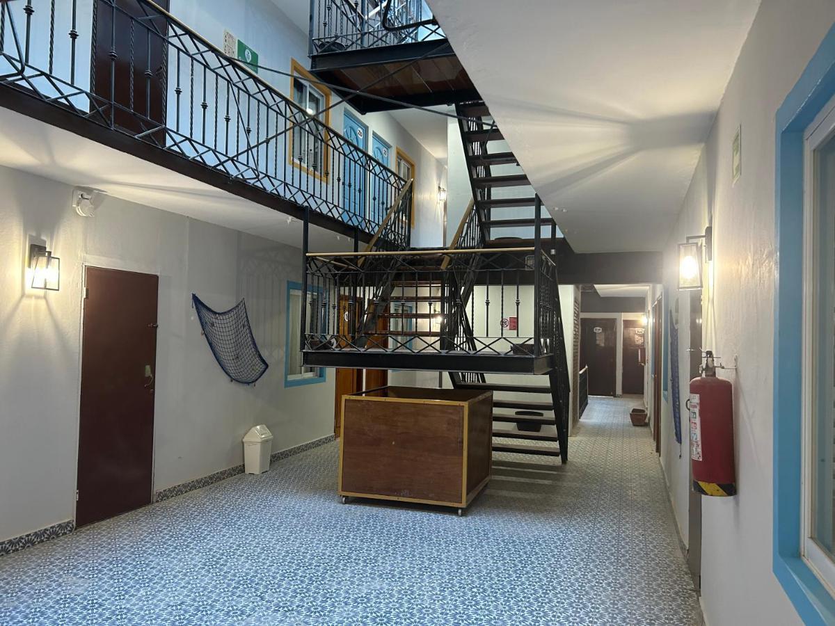 Hotel Jar8 Bule Boca del Río Kültér fotó