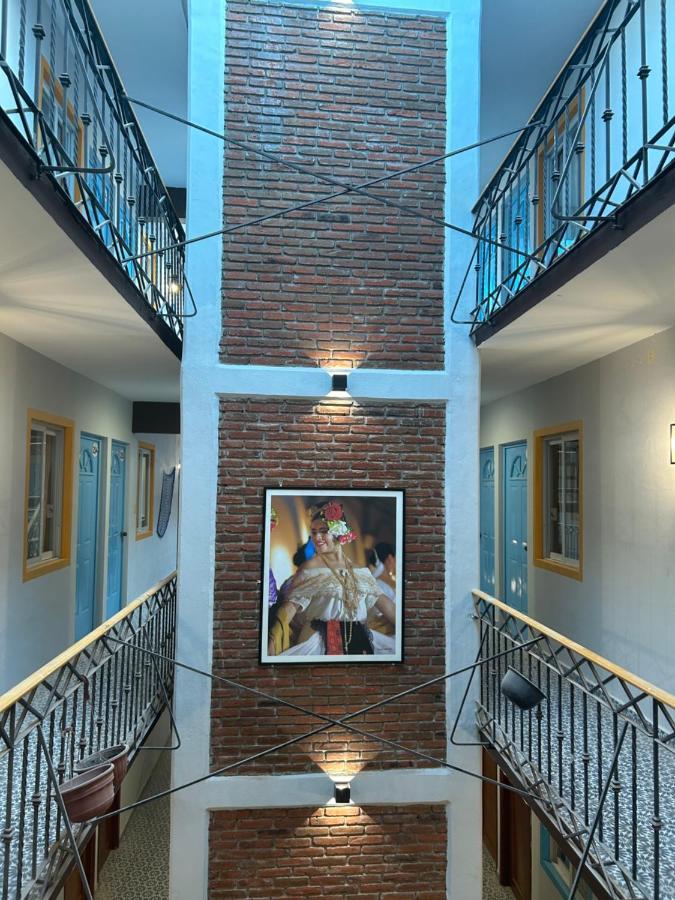 Hotel Jar8 Bule Boca del Río Kültér fotó