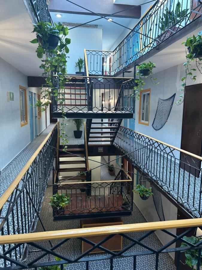 Hotel Jar8 Bule Boca del Río Kültér fotó