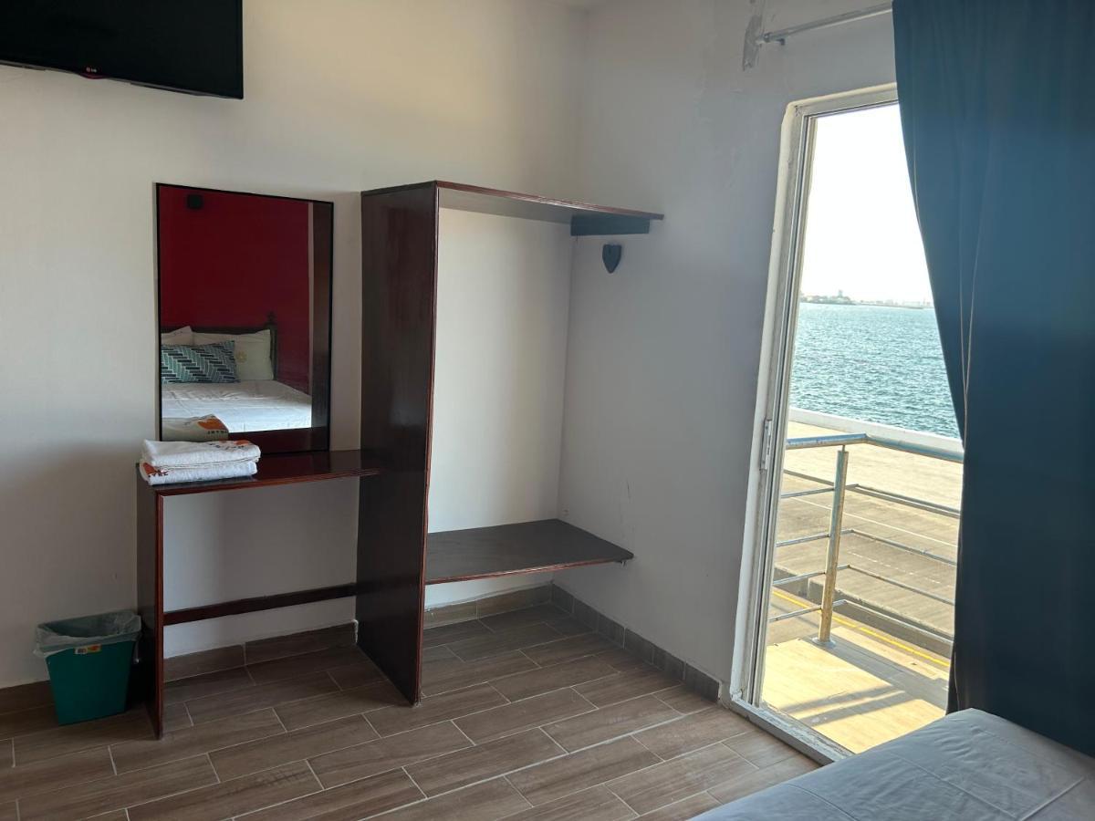Hotel Jar8 Bule Boca del Río Kültér fotó